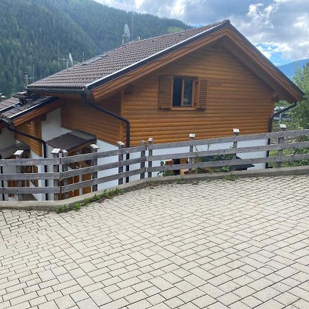 Ferienhaus Nockalmbahn Bad Kleinkirchheim Ngoại thất bức ảnh