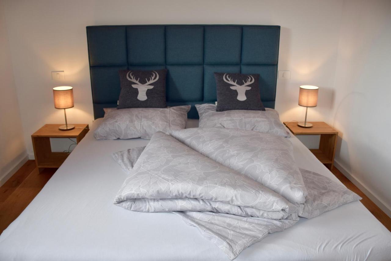 Ferienhaus Nockalmbahn Bad Kleinkirchheim Ngoại thất bức ảnh
