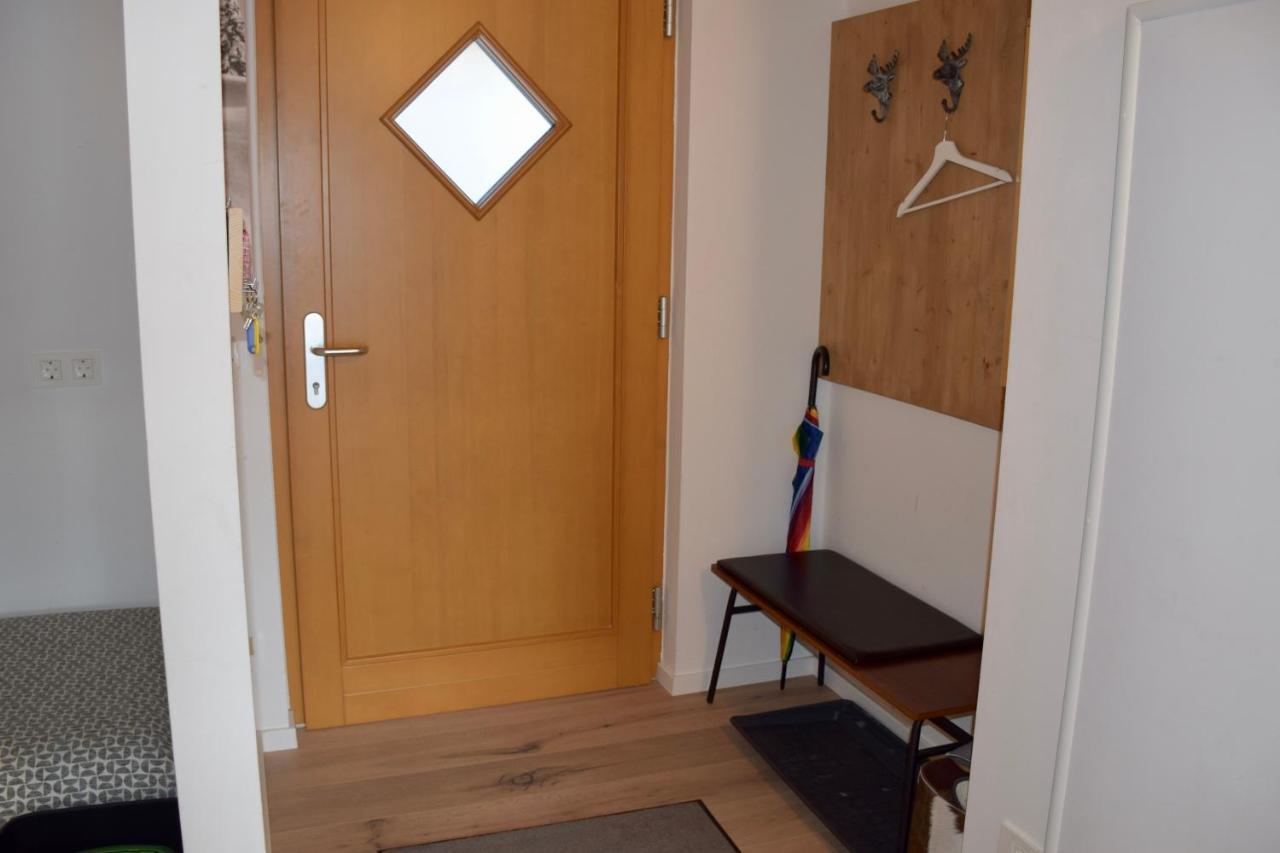 Ferienhaus Nockalmbahn Bad Kleinkirchheim Ngoại thất bức ảnh