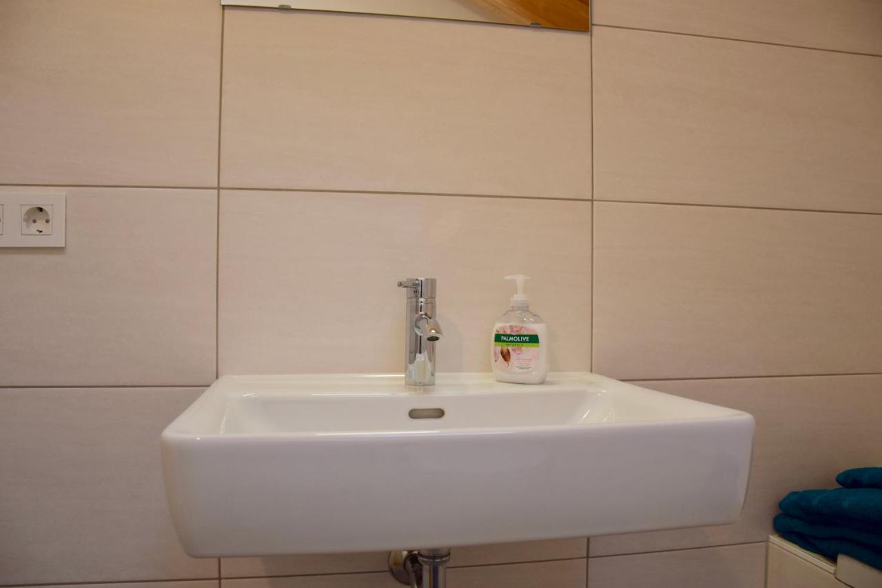 Ferienhaus Nockalmbahn Bad Kleinkirchheim Ngoại thất bức ảnh