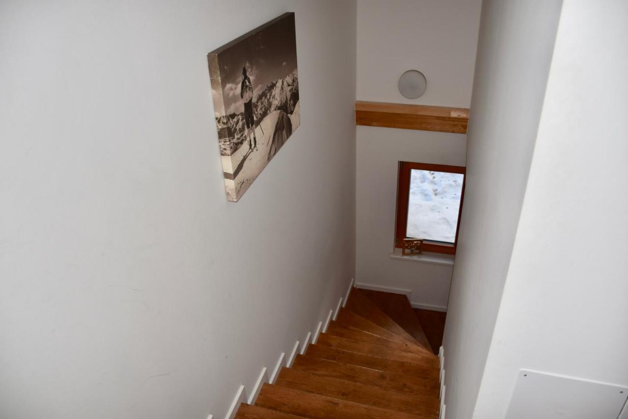 Ferienhaus Nockalmbahn Bad Kleinkirchheim Ngoại thất bức ảnh