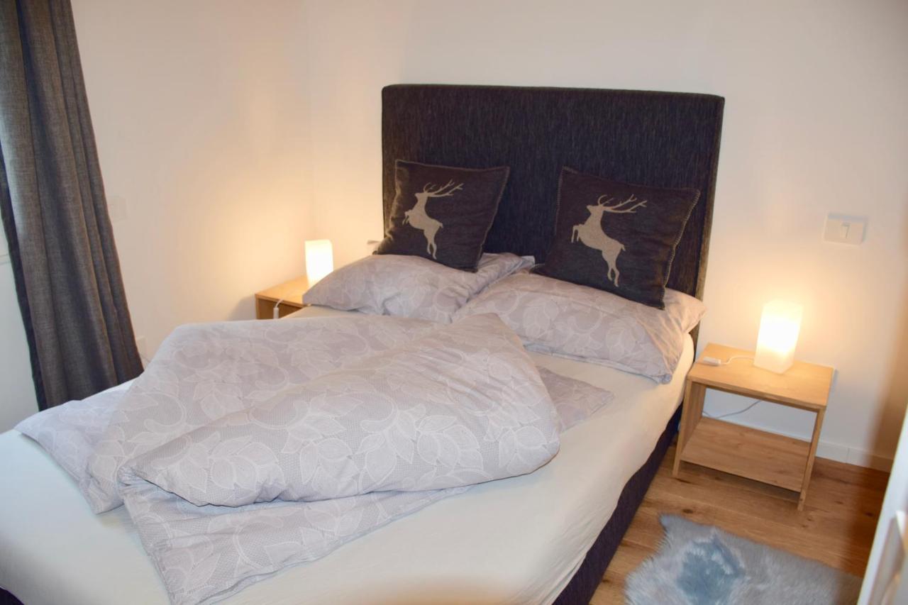 Ferienhaus Nockalmbahn Bad Kleinkirchheim Ngoại thất bức ảnh