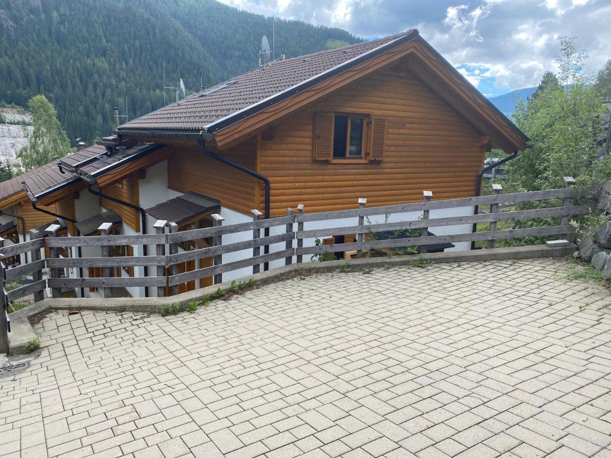 Ferienhaus Nockalmbahn Bad Kleinkirchheim Ngoại thất bức ảnh
