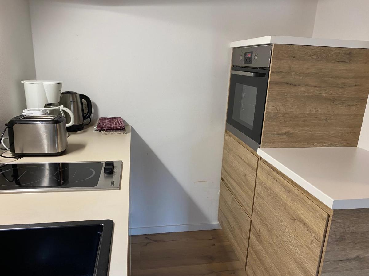 Ferienhaus Nockalmbahn Bad Kleinkirchheim Ngoại thất bức ảnh