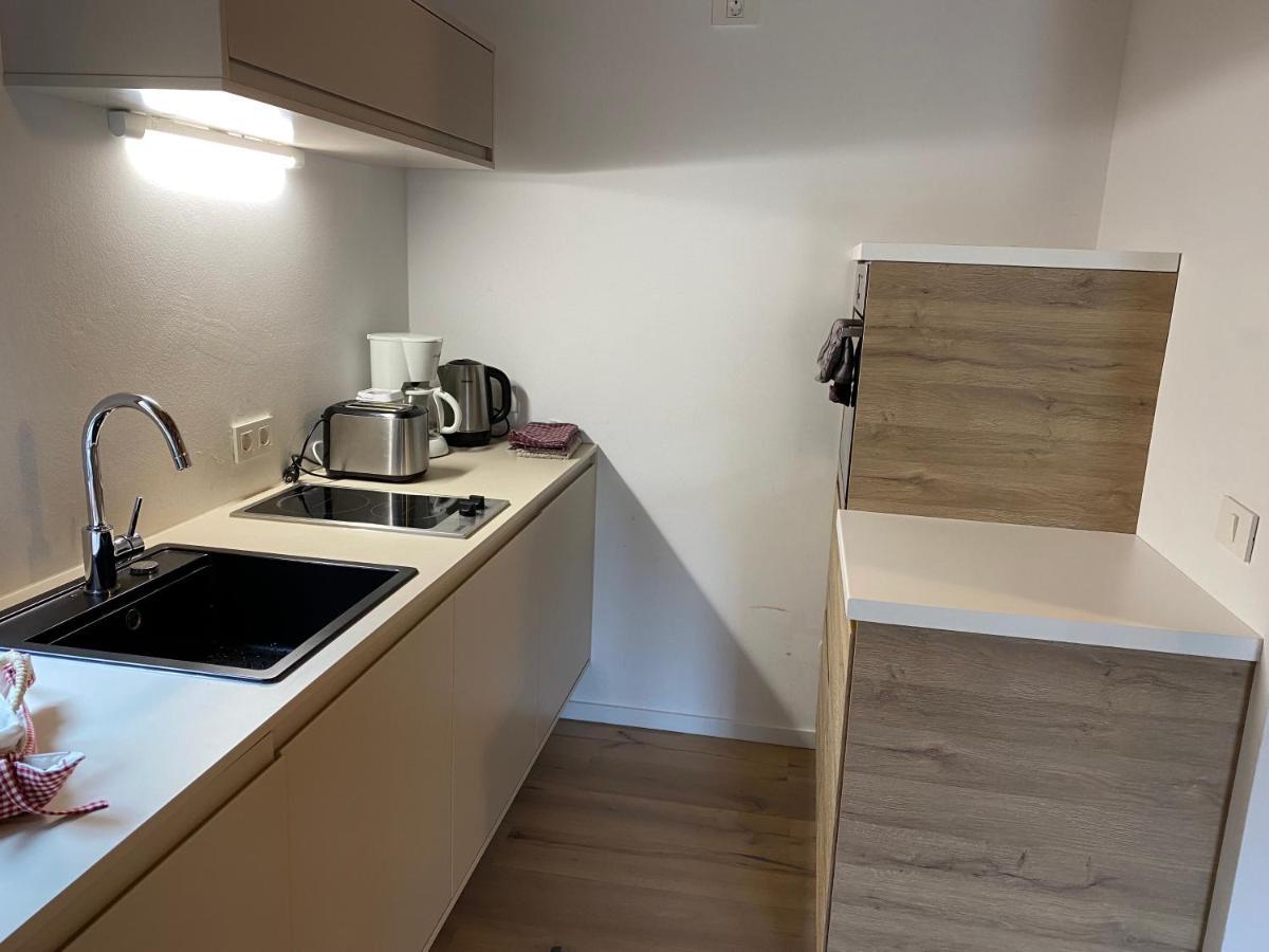 Ferienhaus Nockalmbahn Bad Kleinkirchheim Ngoại thất bức ảnh