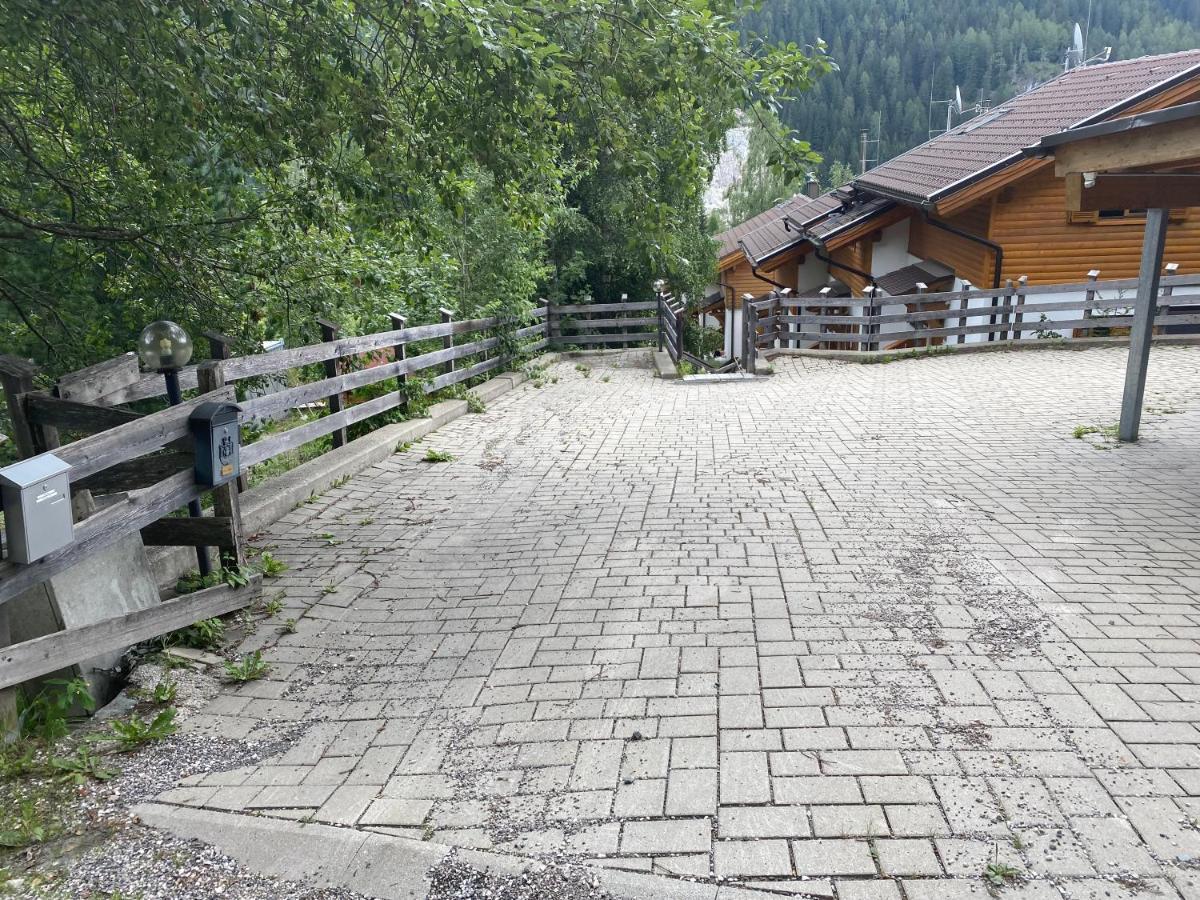 Ferienhaus Nockalmbahn Bad Kleinkirchheim Ngoại thất bức ảnh